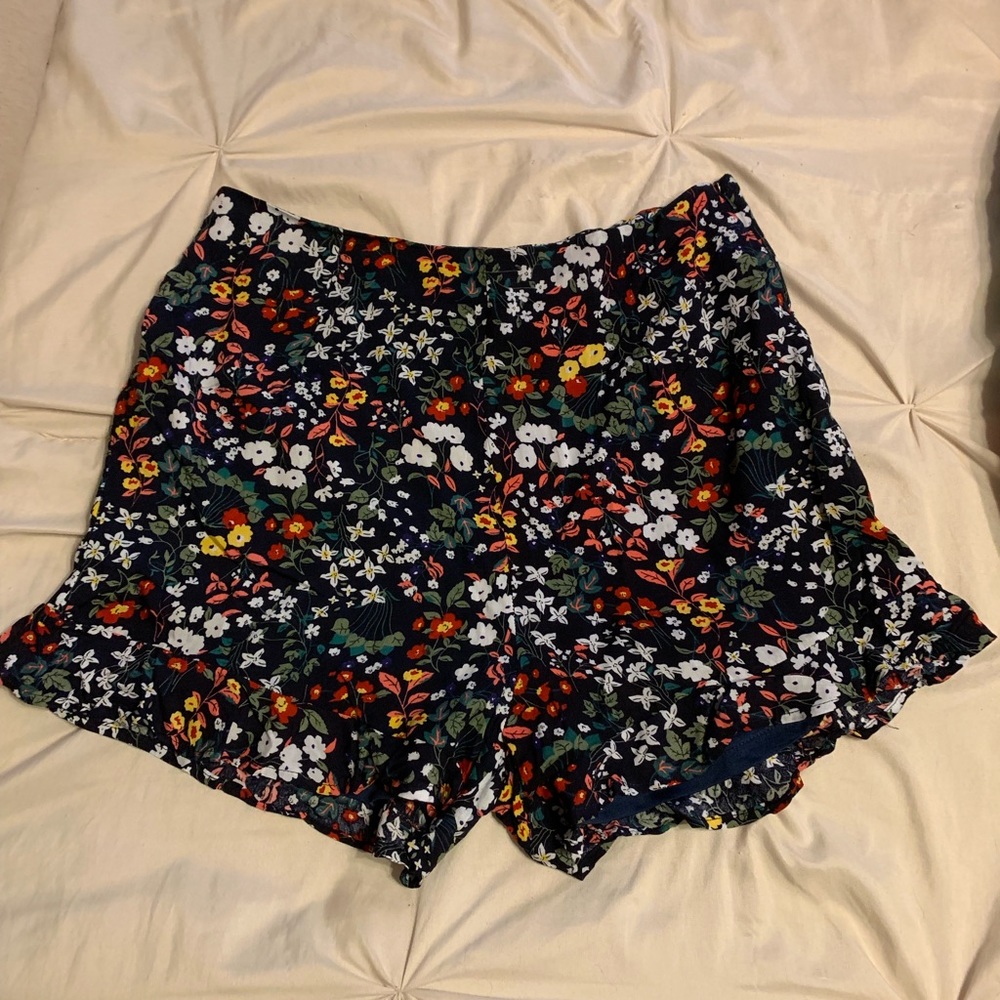 Shorts